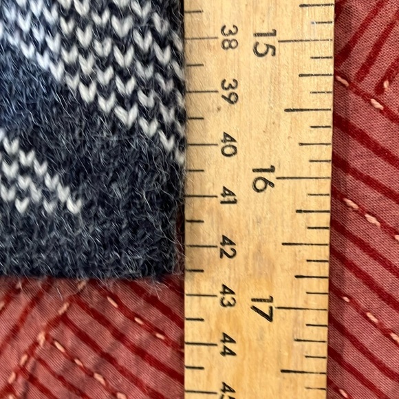 Papa Vancouver Plaid Hooded Cardigan - Picture 9 of 15